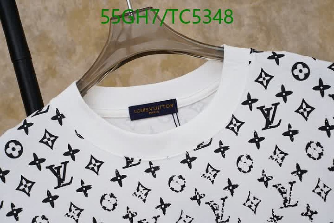 LV-Clothing Code: TC5348 $: 55USD