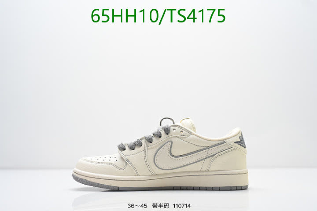 NIKE-Women Shoes Code: TS4175 $: 65USD