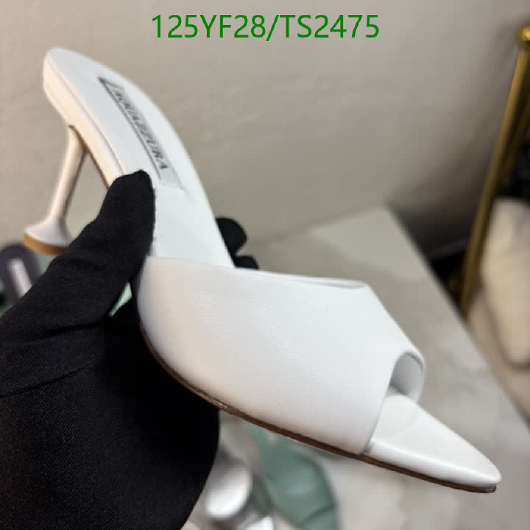 Aquazzura-Women Shoes Code: TS2475 $: 125USD