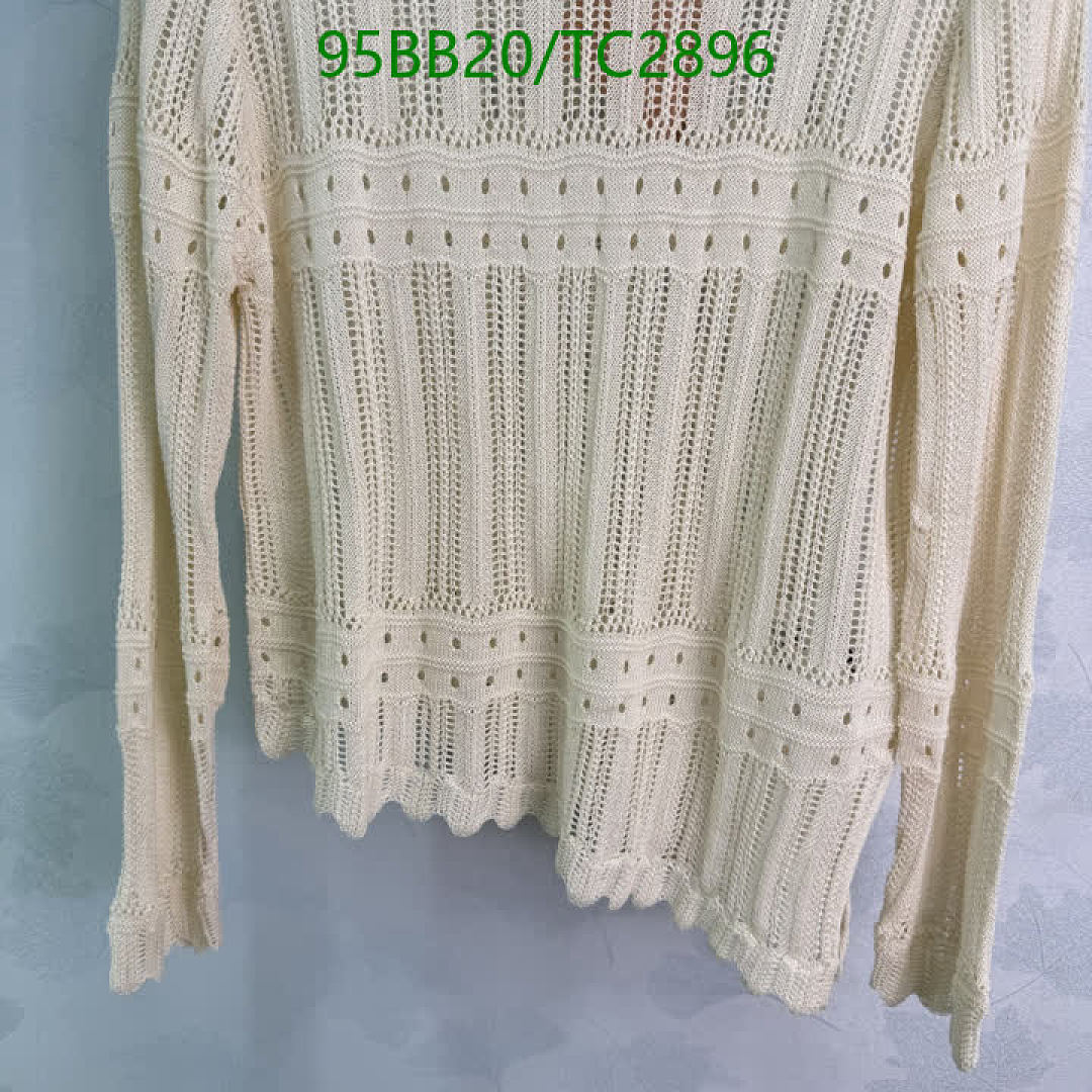 Miu Miu-Clothing Code: TC2896 $: 95USD