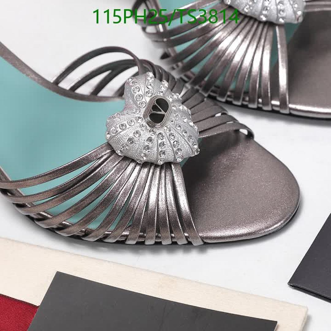 Valentino-Women Shoes Code: TS3814 $: 115USD
