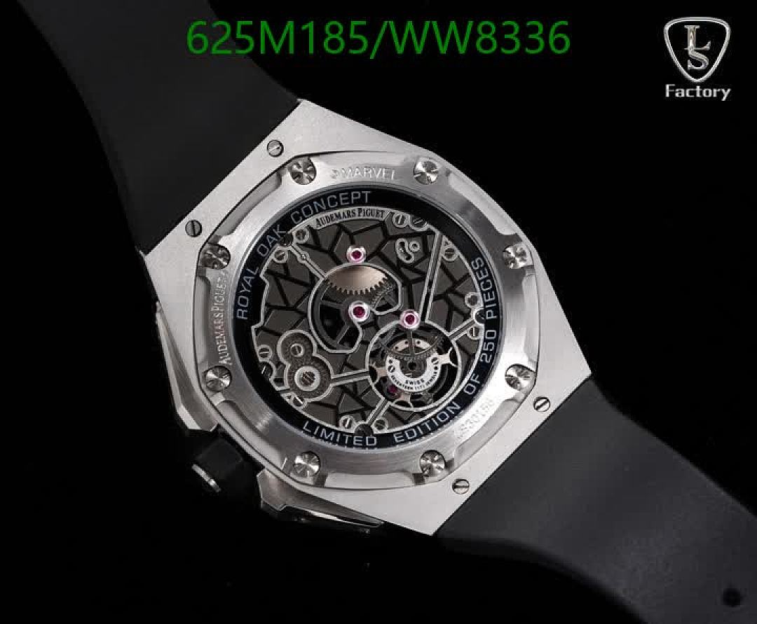 Audemars Piguet-Watch-Mirror Quality Code: WW8336 $: 625USD