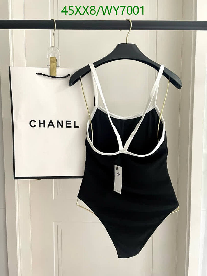 Alo-Swimsuit Code: WY7001 $: 45USD