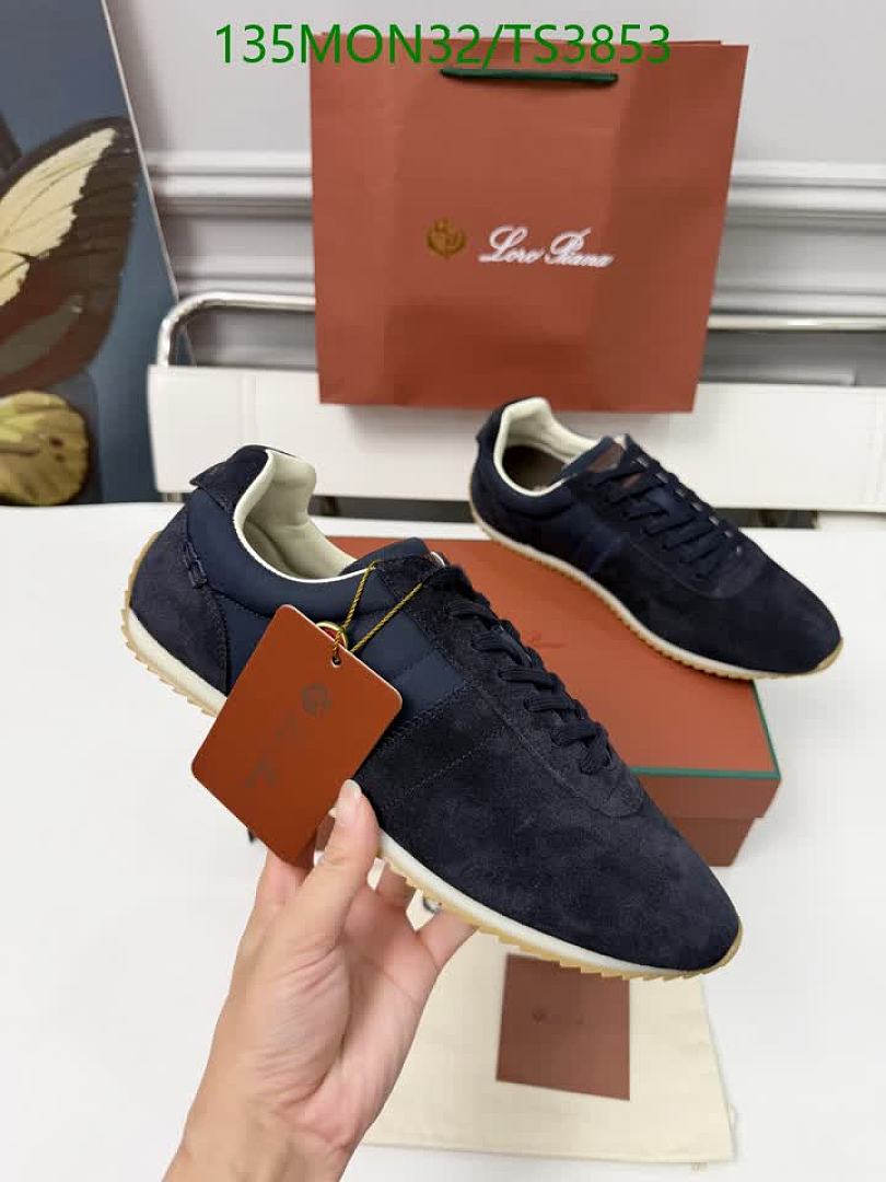Loro Piana-Women Shoes Code: TS3853 $: 135USD