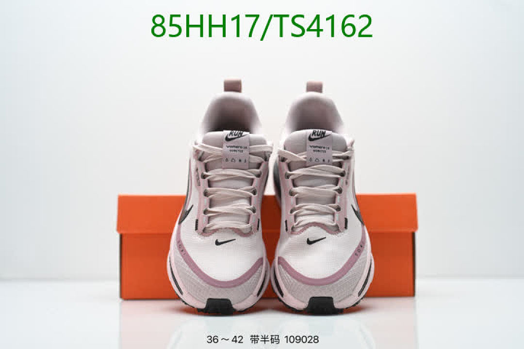 NIKE-Women Shoes Code: TS4162 $: 85USD
