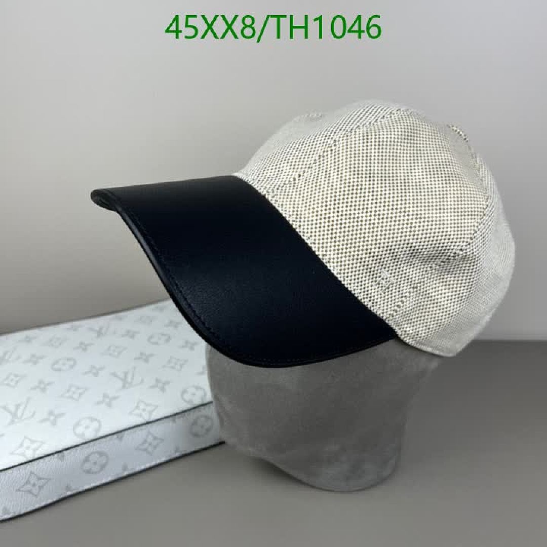 Hermes-Cap(Hat) Code: TH1046 $: 45USD