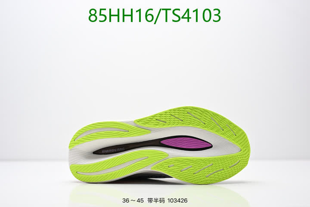 New Balance-Women Shoes Code: TS4103 $: 85USD