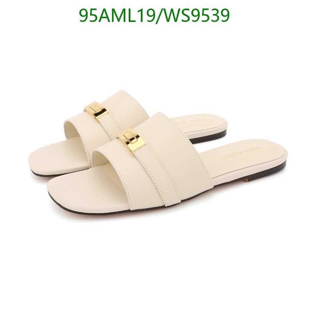 Tory Burch-Men shoes Code: WS9539 $: 95USD