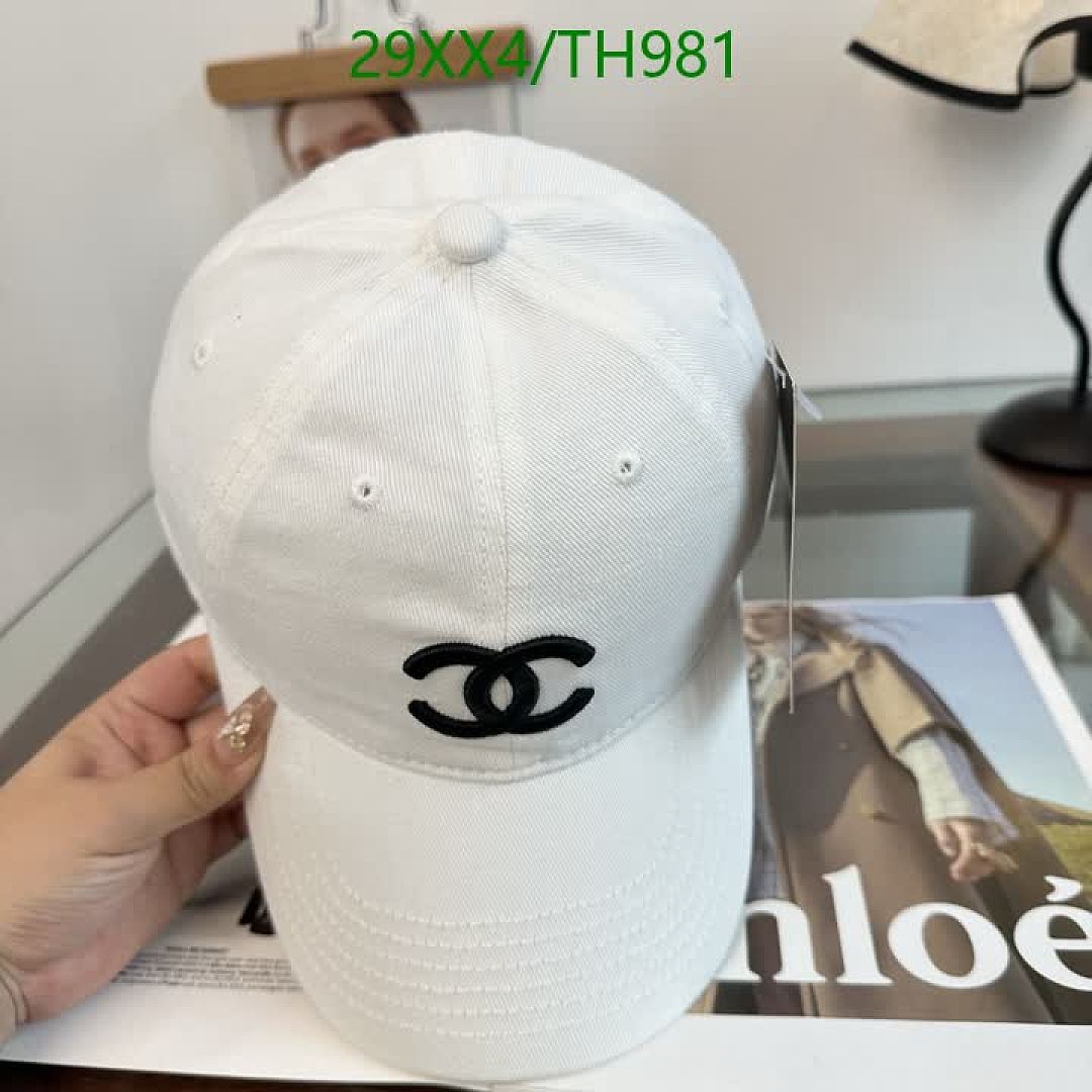 Chanel-Cap(Hat) Code: TH981 $: 29USD