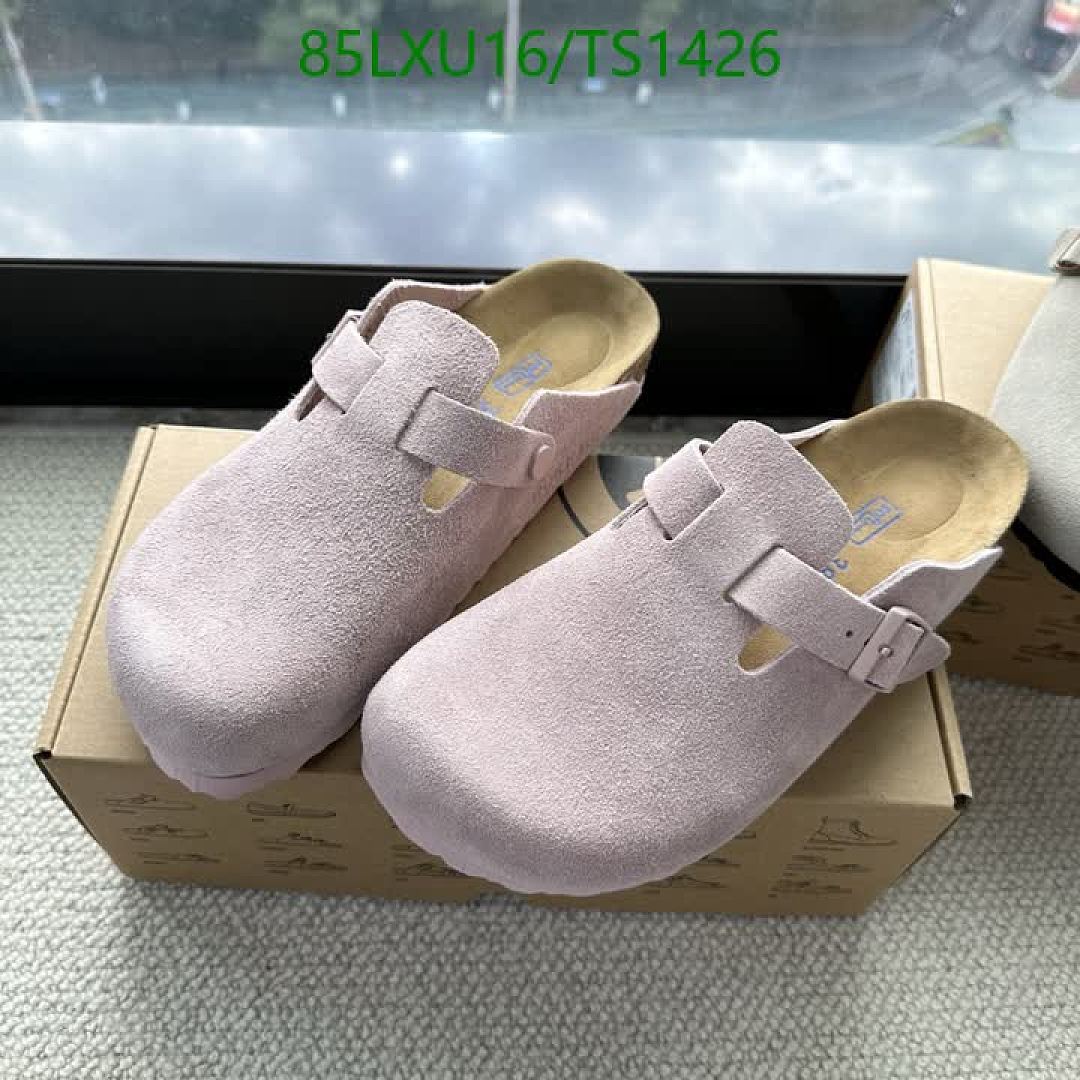 Birkenstock-Men shoes Code: TS1426 $: 85USD