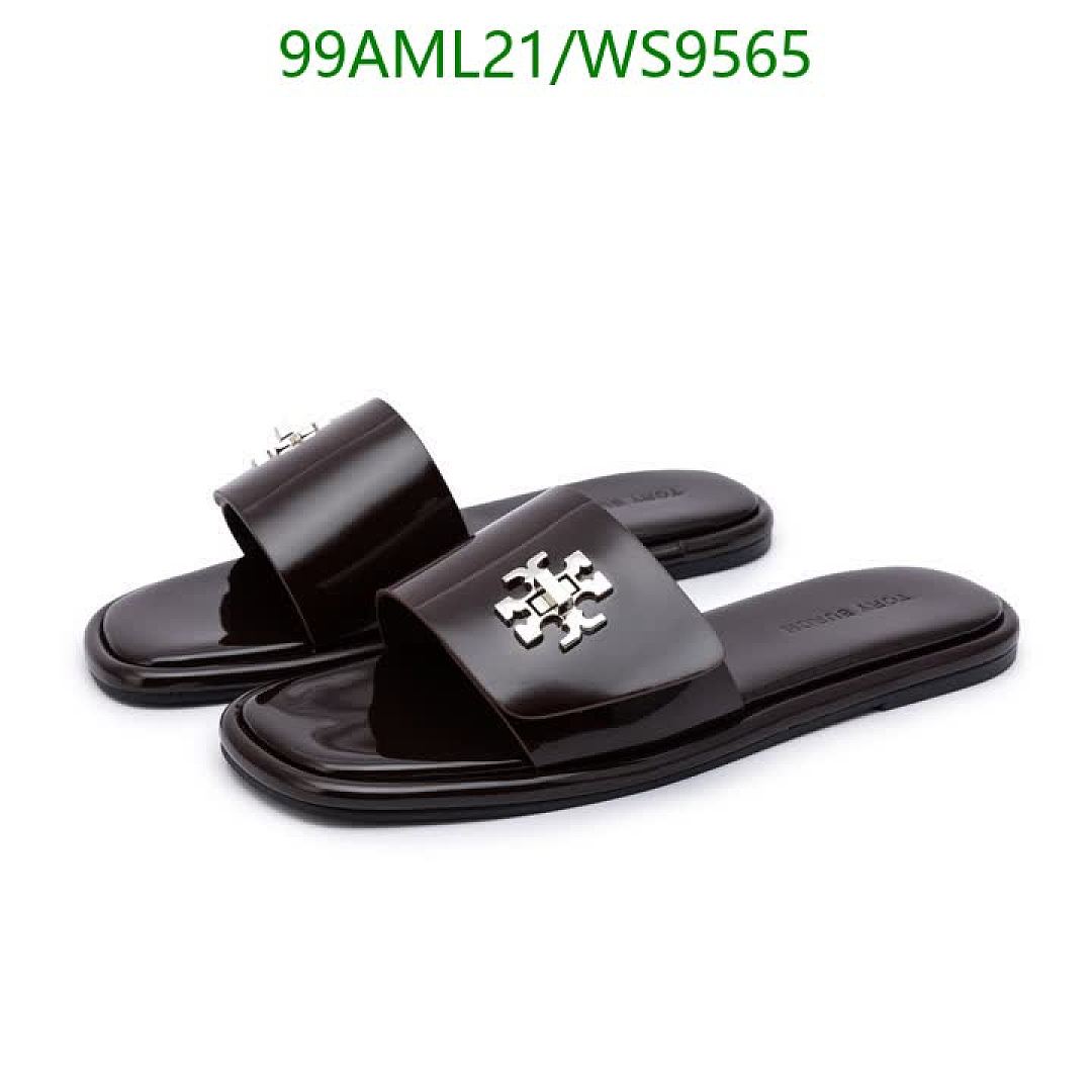 Tory Burch-Women Shoes Code: WS9565 $: 99USD