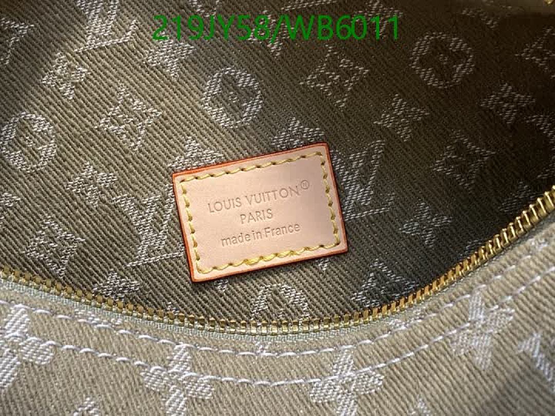 LV-Bag-Mirror Quality Code: WB6011 $: 219USD