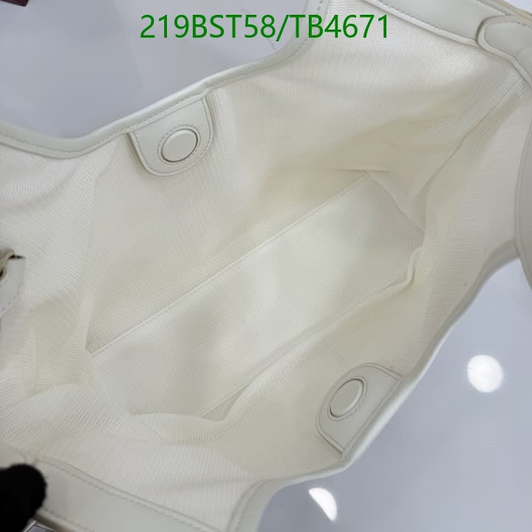 Gucci-Bag-Mirror Quality Code: TB4671 $: 219USD