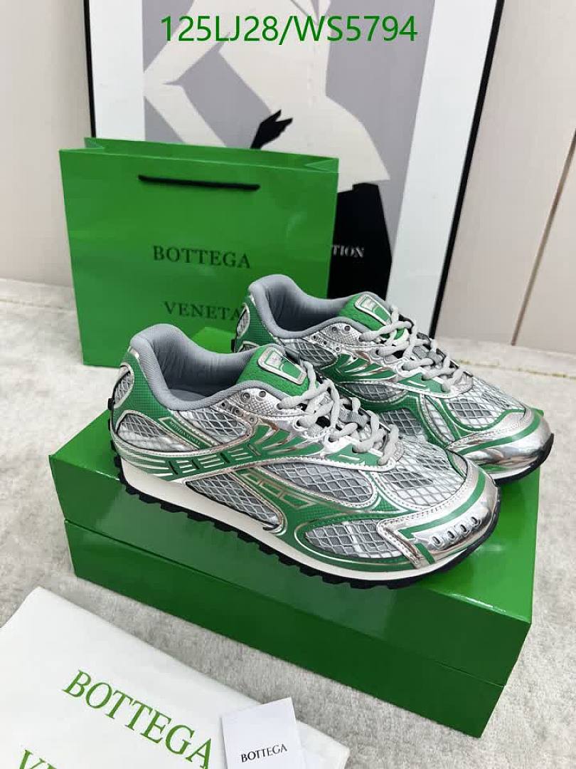 BV-Women Shoes Code: WS5794 $: 125USD
