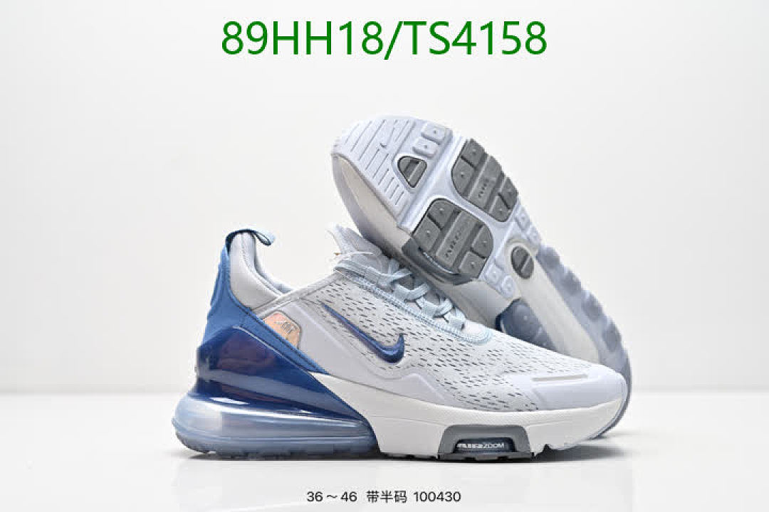 NIKE-Women Shoes Code: TS4158 $: 89USD