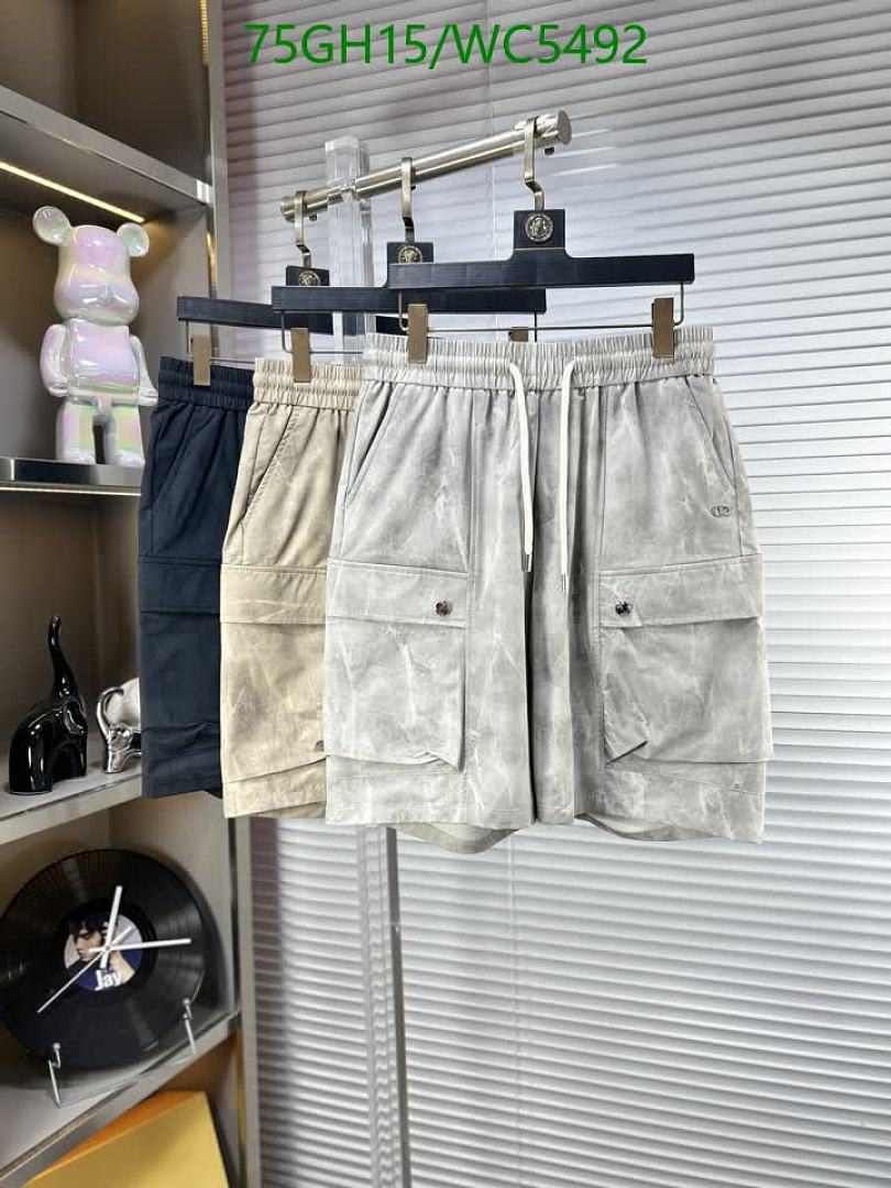 Dior-Clothing Code: WC5492 $: 75USD