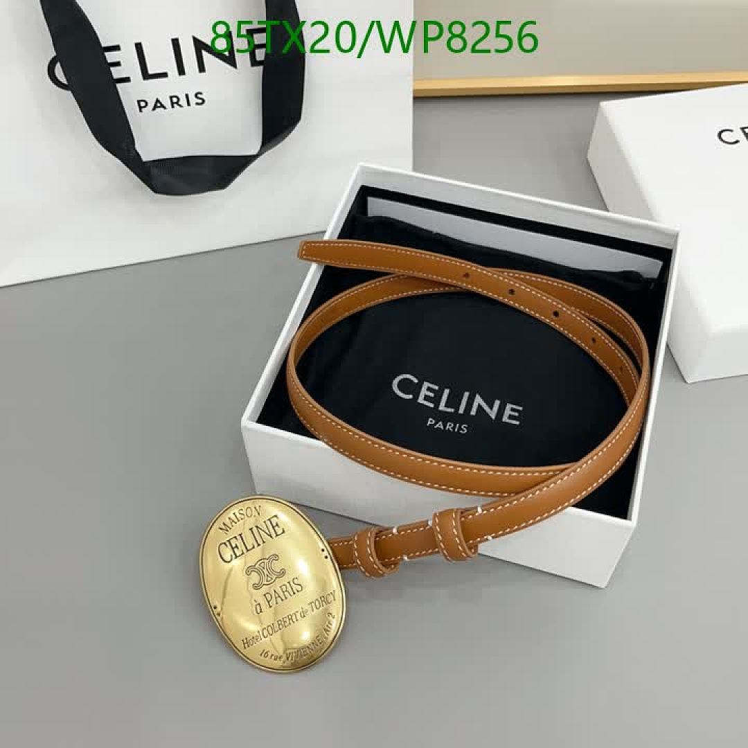 Celine-Belts Code: WP8256 $: 85USD