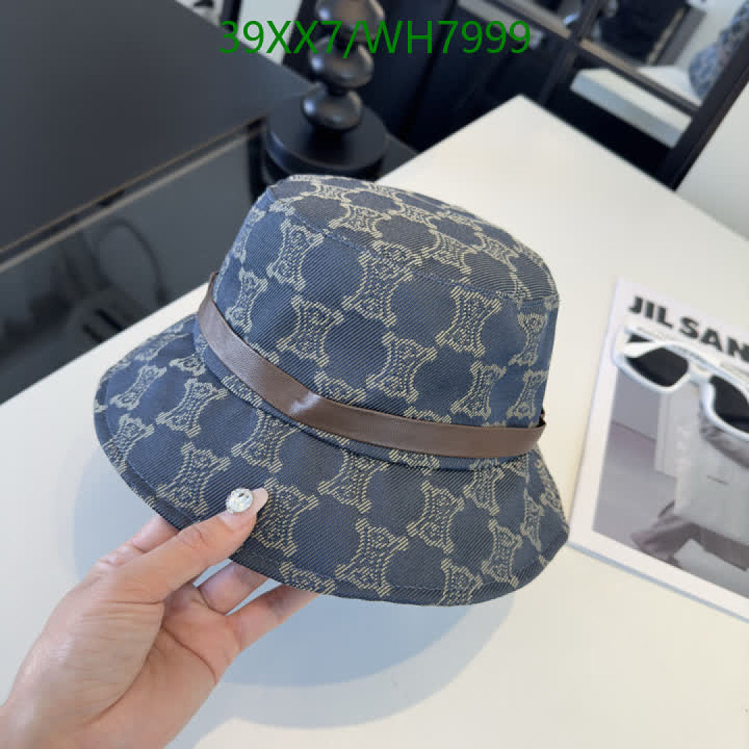 Celine-Cap(Hat) Code: WH7999 $: 39USD