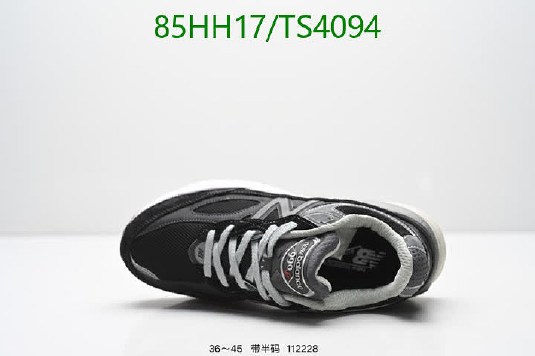 New Balance-Men shoes Code: TS4094 $: 85USD