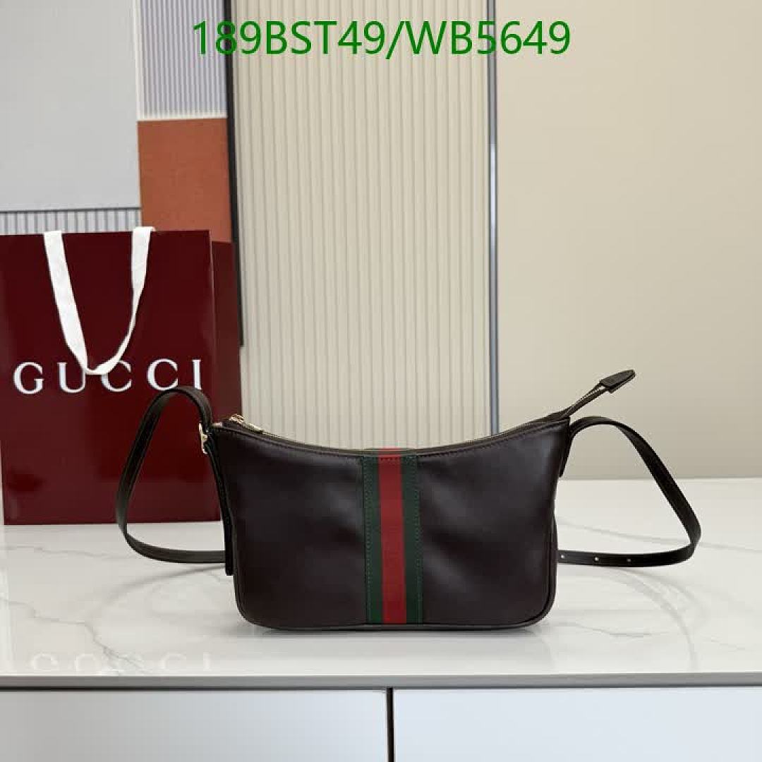 Gucci-Bag-Mirror Quality Code: WB5649 $: 189USD
