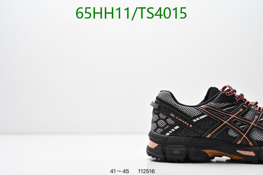 Asics-Men shoes Code: TS4015 $: 65USD