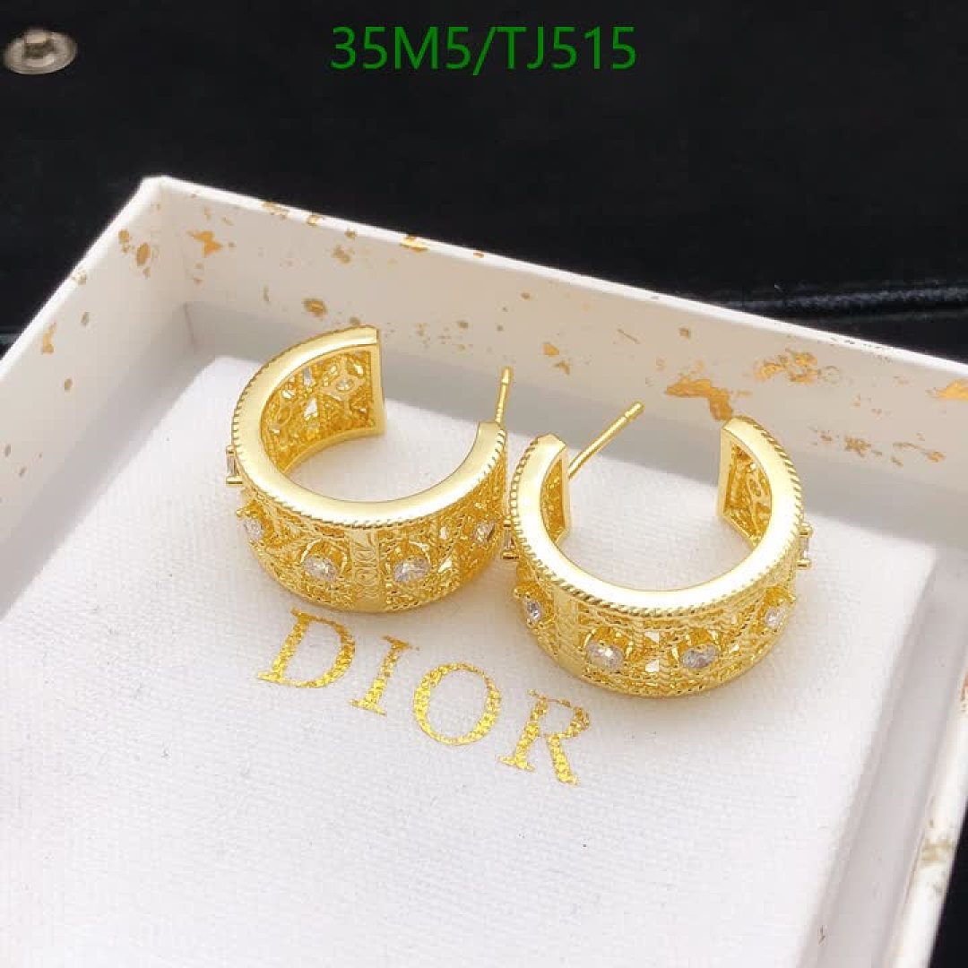 Dior-Jewelry Code: TJ515 $: 35USD