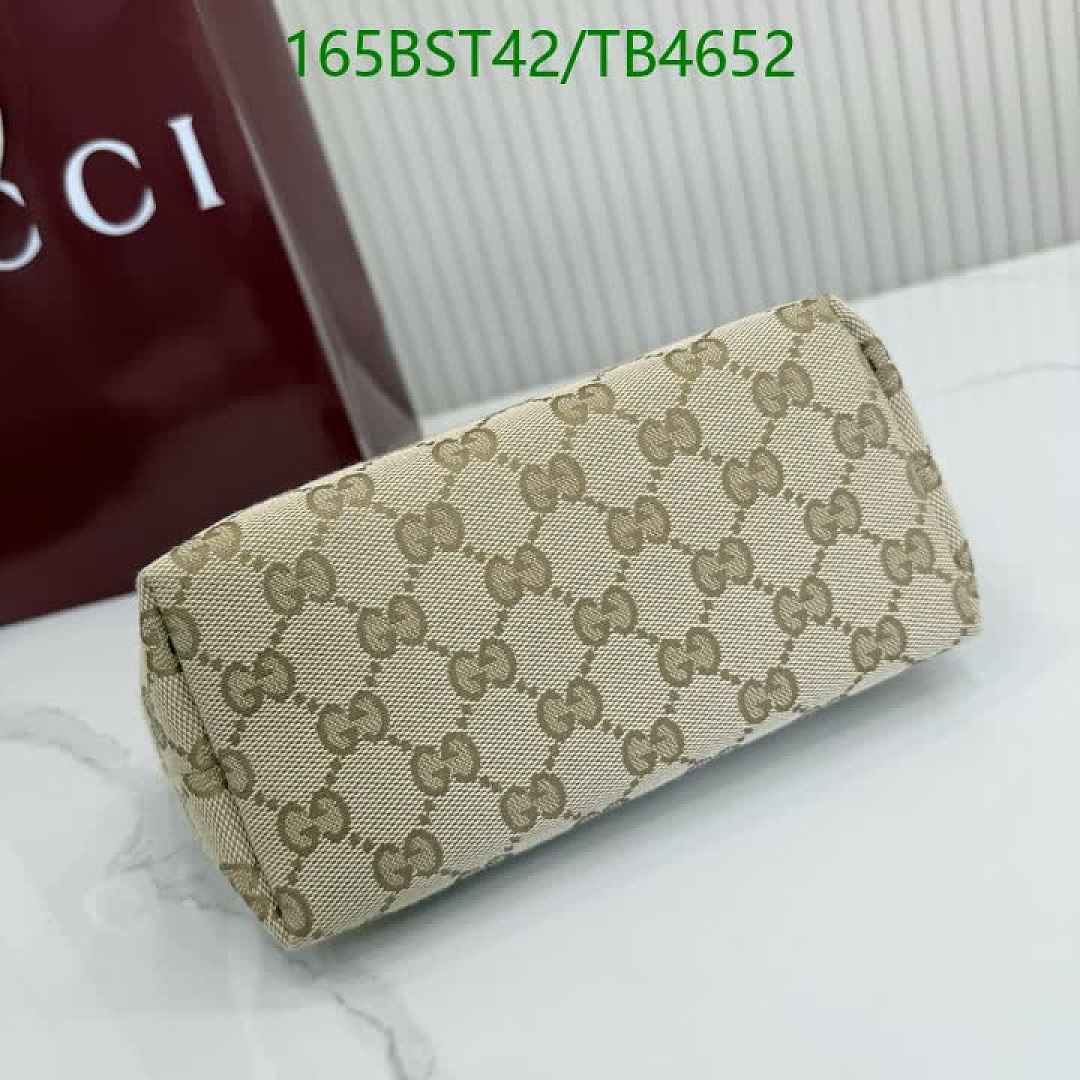 Gucci-Bag-Mirror Quality Code: TB4652 $: 165USD