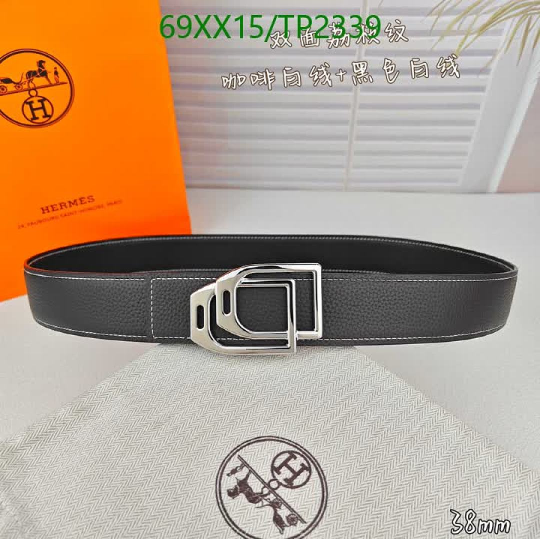 Hermes-Belts Code: TP2339 $: 69USD