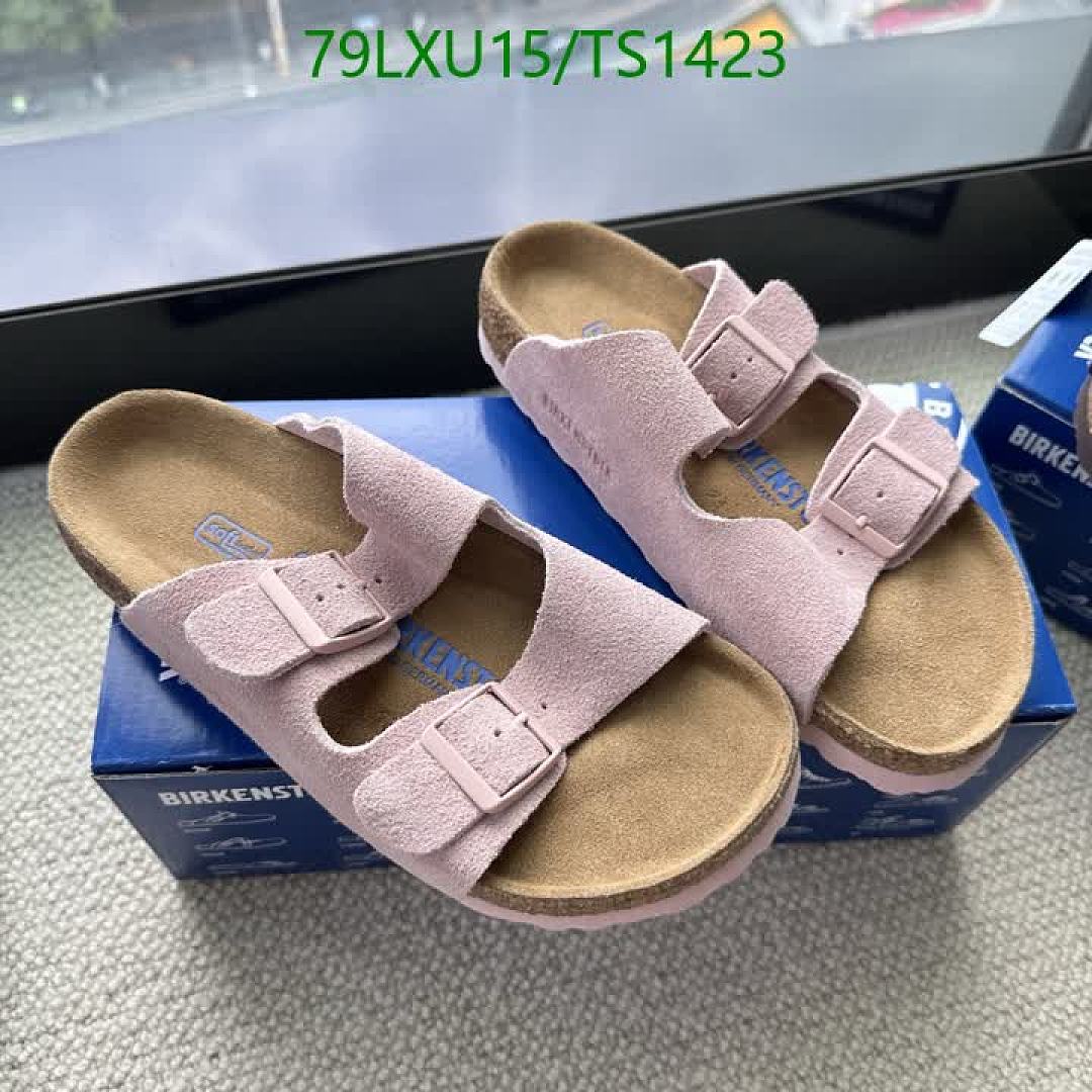 Birkenstock-Men shoes Code: TS1423 $: 79USD