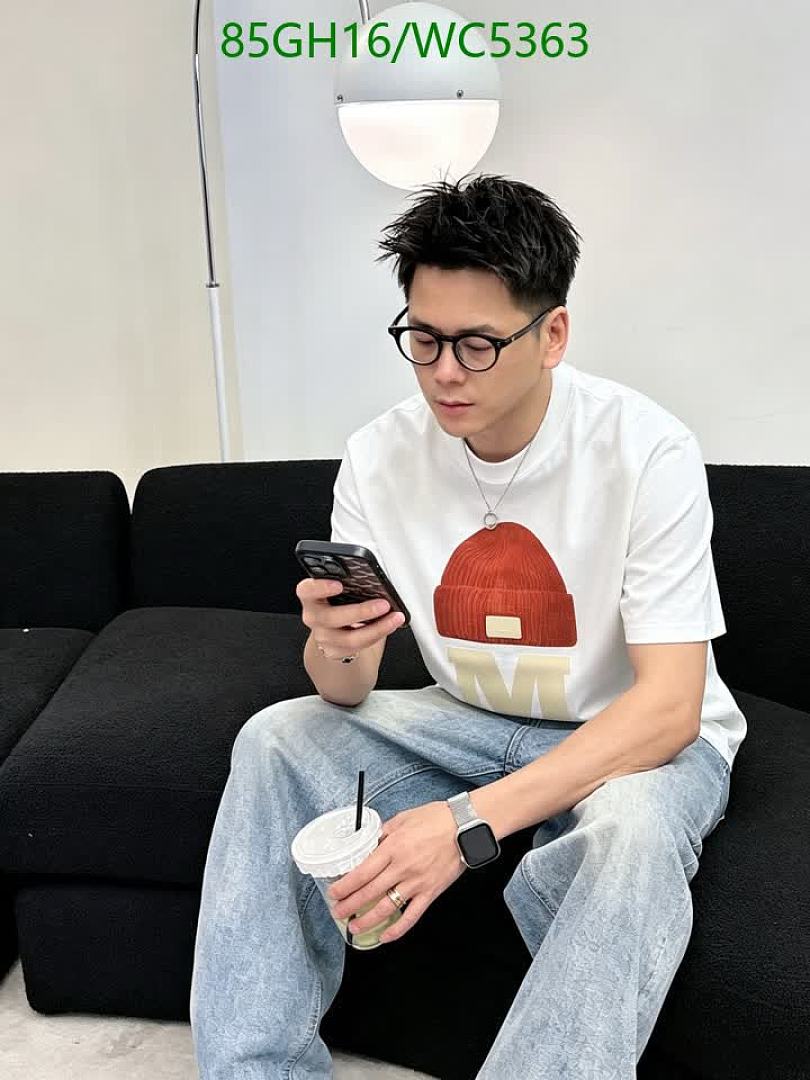 Acne Studios-Clothing Code: WC5363 $: 85USD