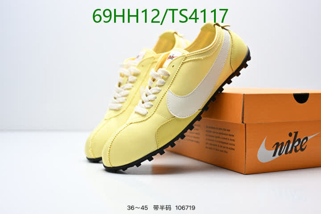 Nike-Men shoes Code: TS4117 $: 69USD