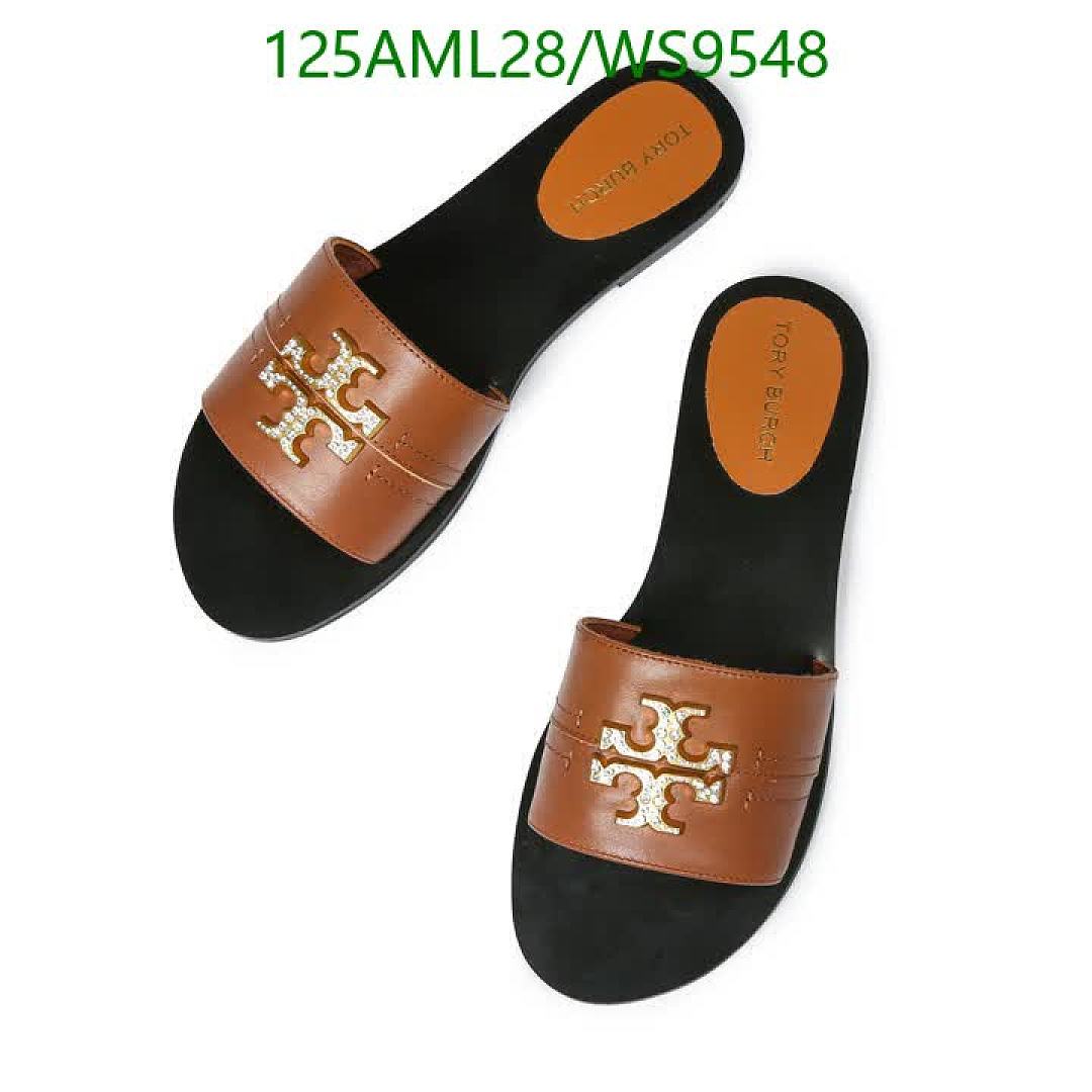 Tory Burch-Men shoes Code: WS9548 $: 125USD