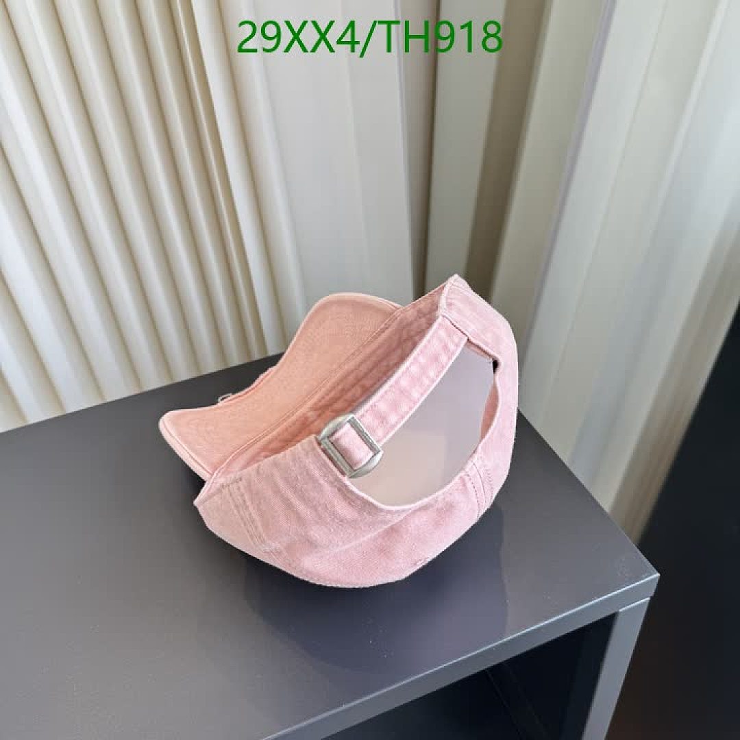 Alo yoga-Cap(Hat) Code: TH918 $: 29USD