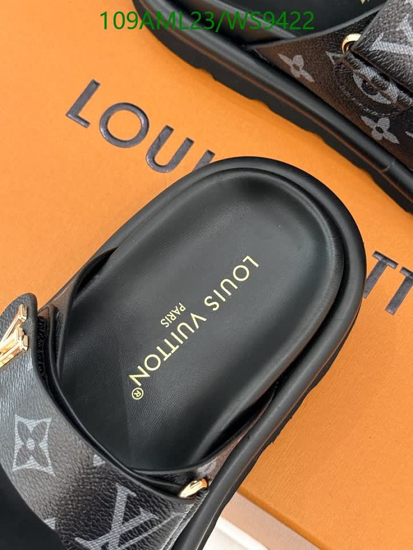 LV-Men shoes Code: WS9422 $: 109USD