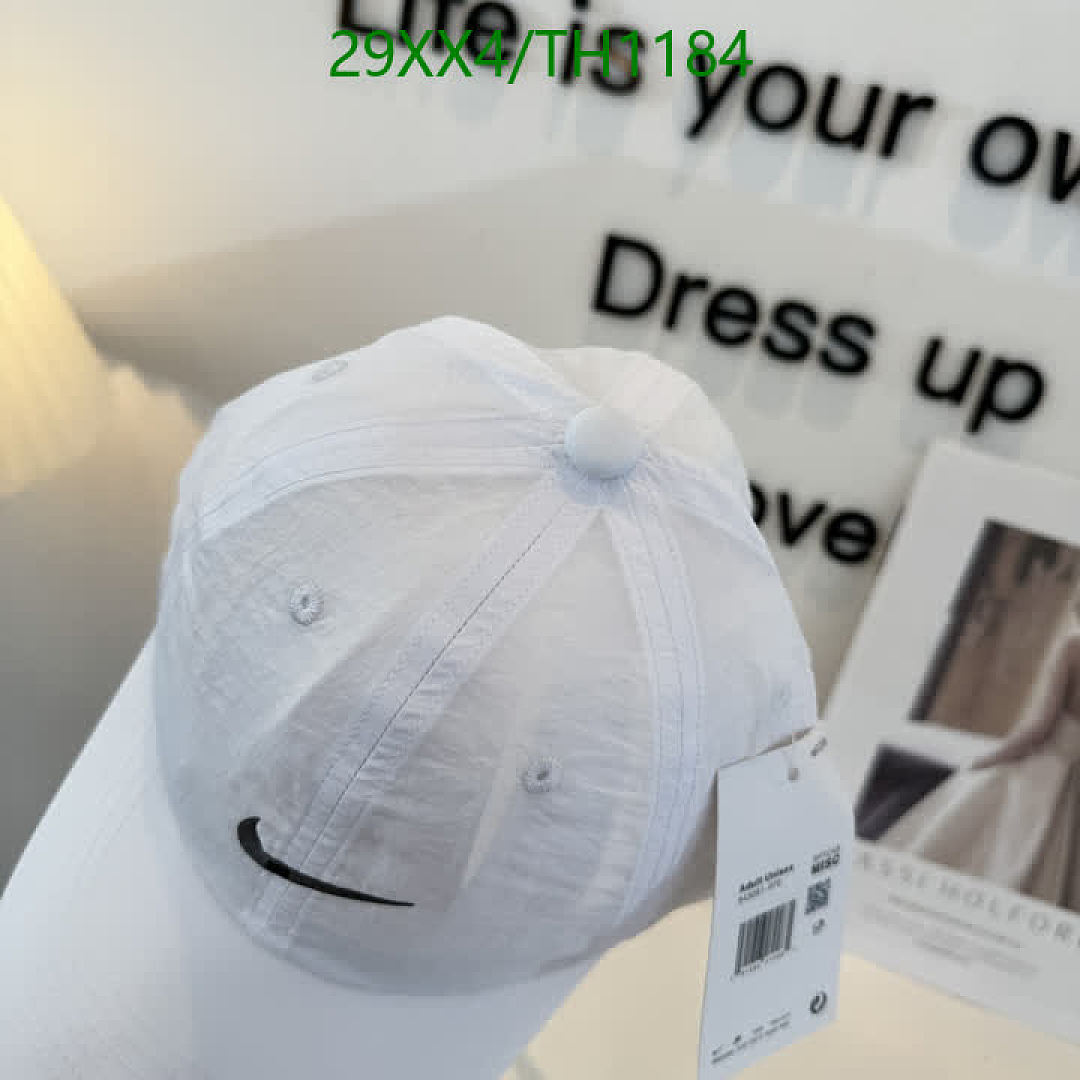 Nike-Cap(Hat) Code: TH1184 $: 29USD