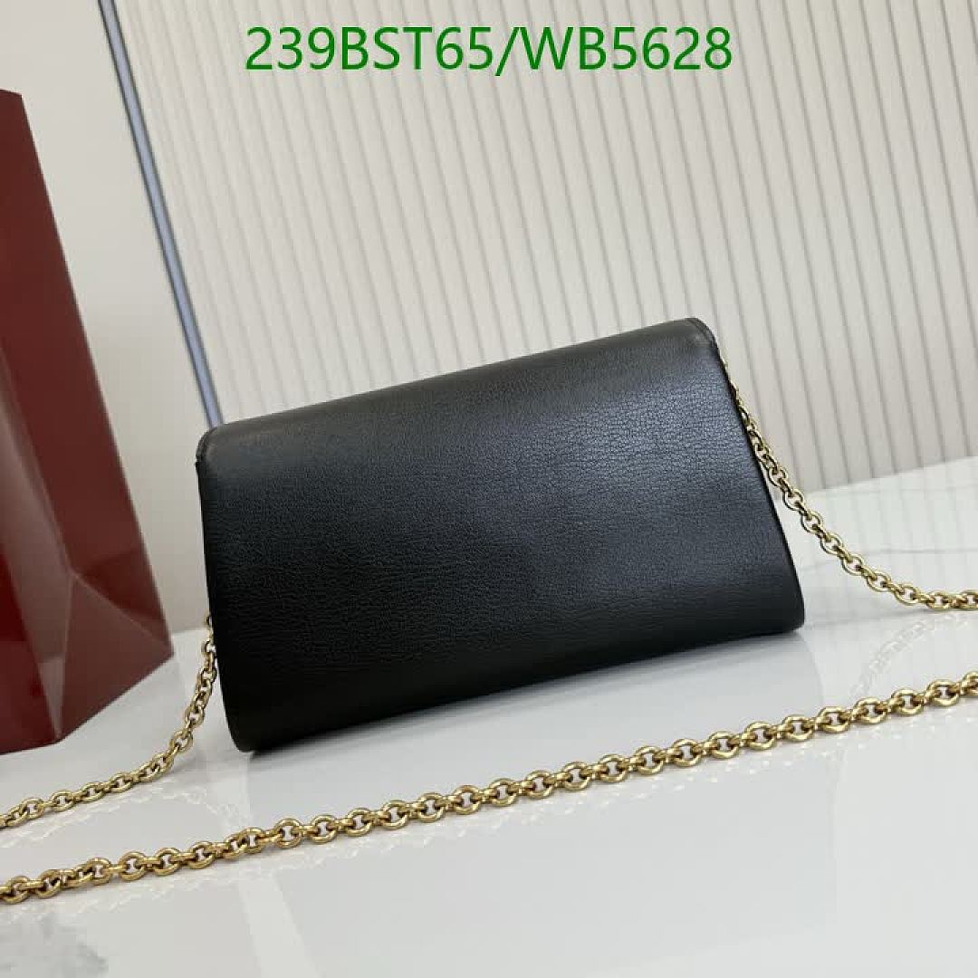 Gucci-Bag-Mirror Quality Code: WB5628 $: 239USD
