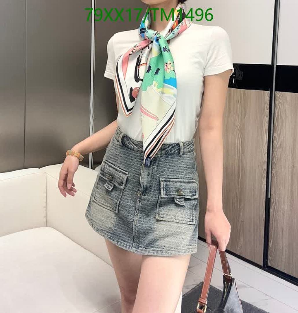 Hermes-Scarf Code: TM1496 $: 79USD