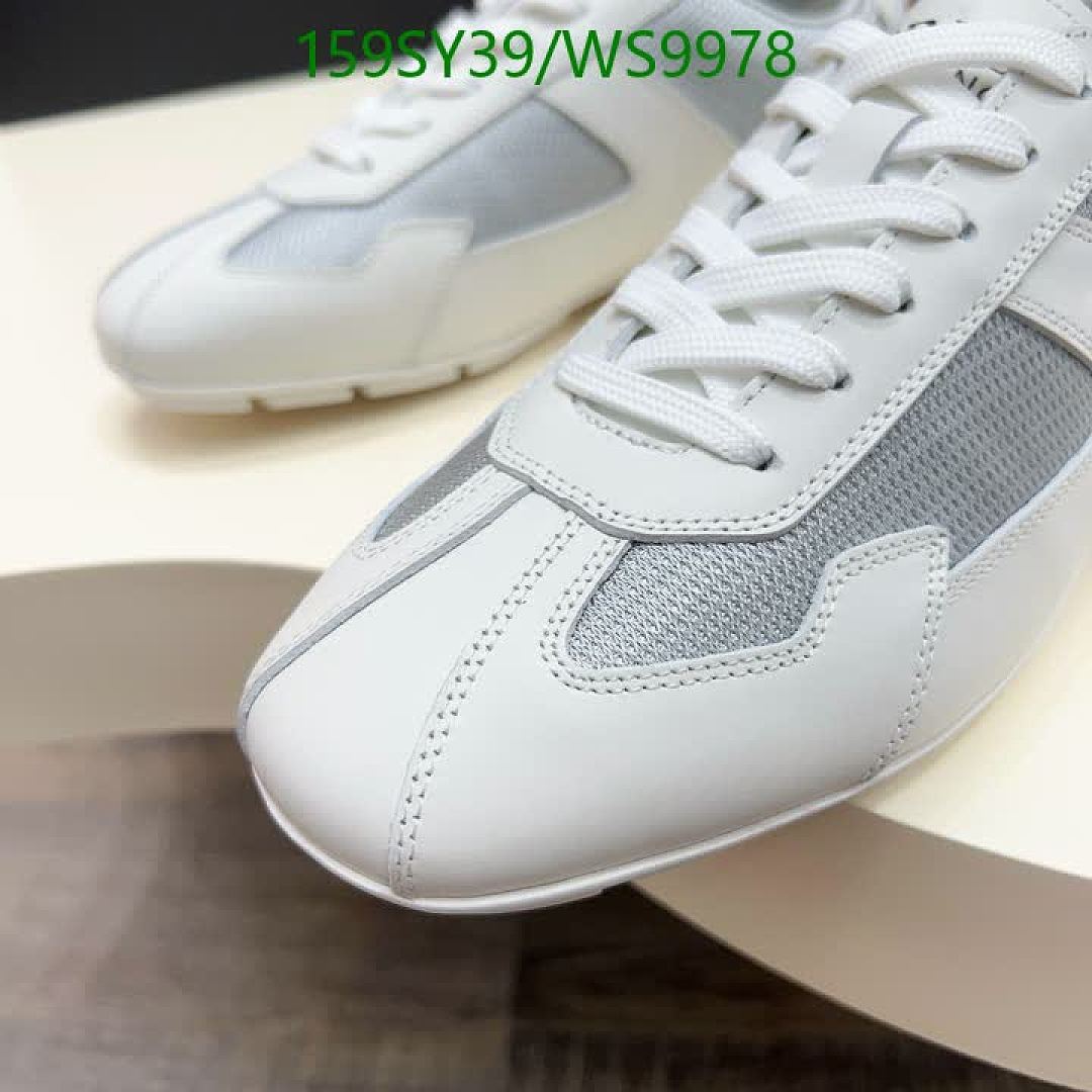 Prada-Men shoes Code: WS9978 $: 159USD