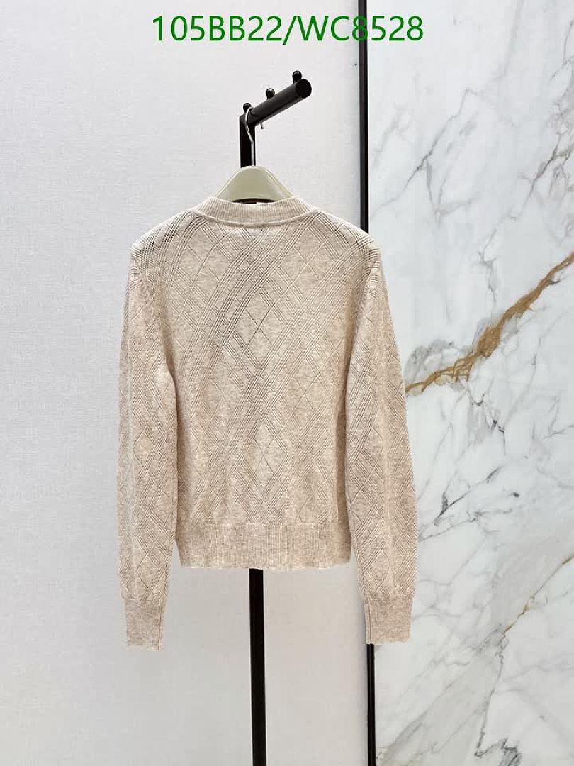 Burberry-Clothing Code: WC8528 $: 105USD