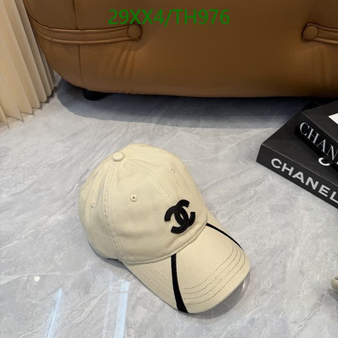 Chanel-Cap(Hat) Code: TH976 $: 29USD