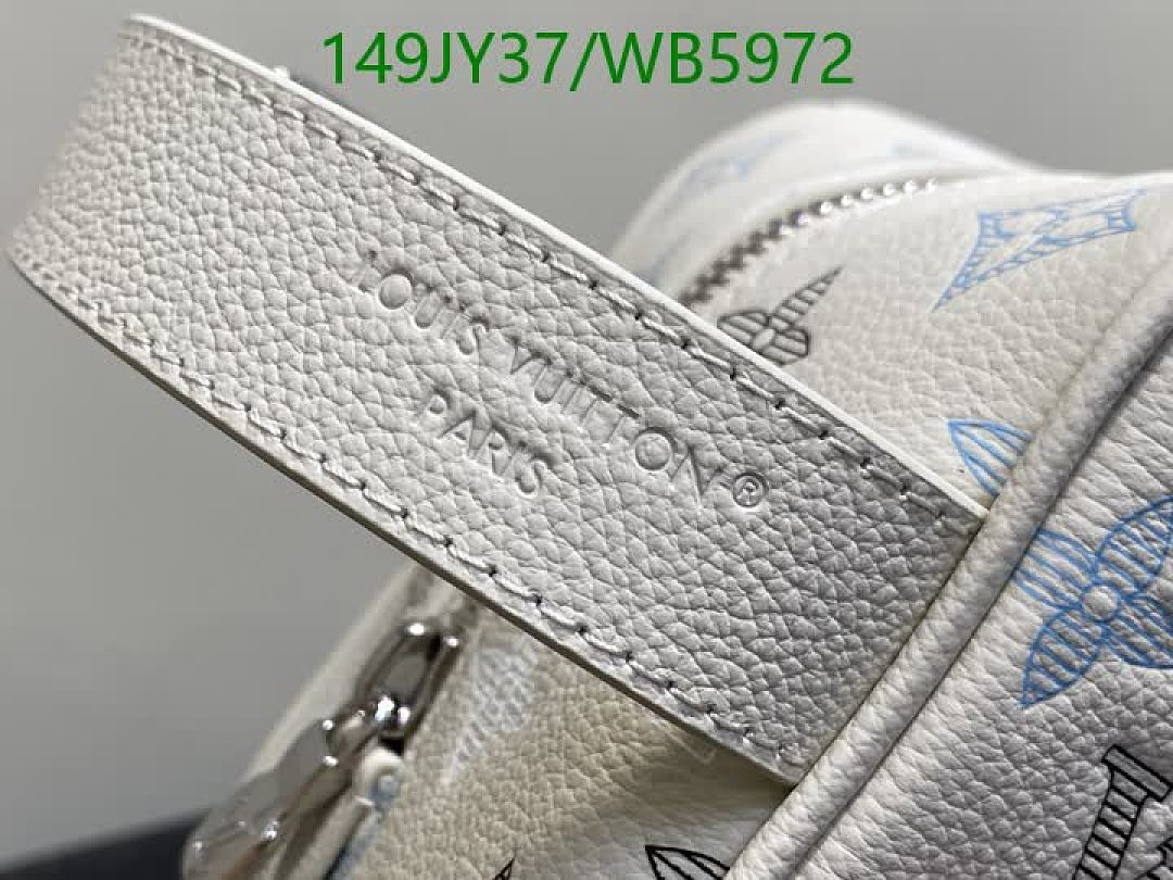 LV-Bag-Mirror Quality Code: WB5972 $: 149USD