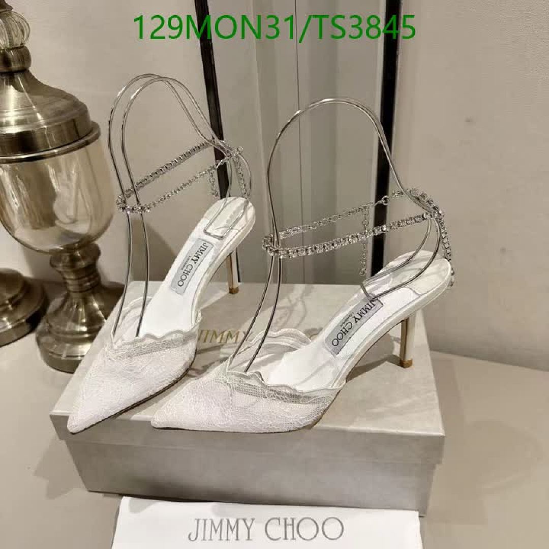 Jimmy Choo-Women Shoes Code: TS3845 $: 129USD