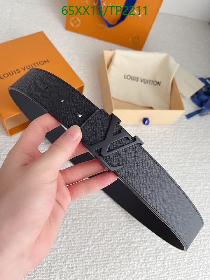 LV-Belts Code: TP2211 $: 65USD