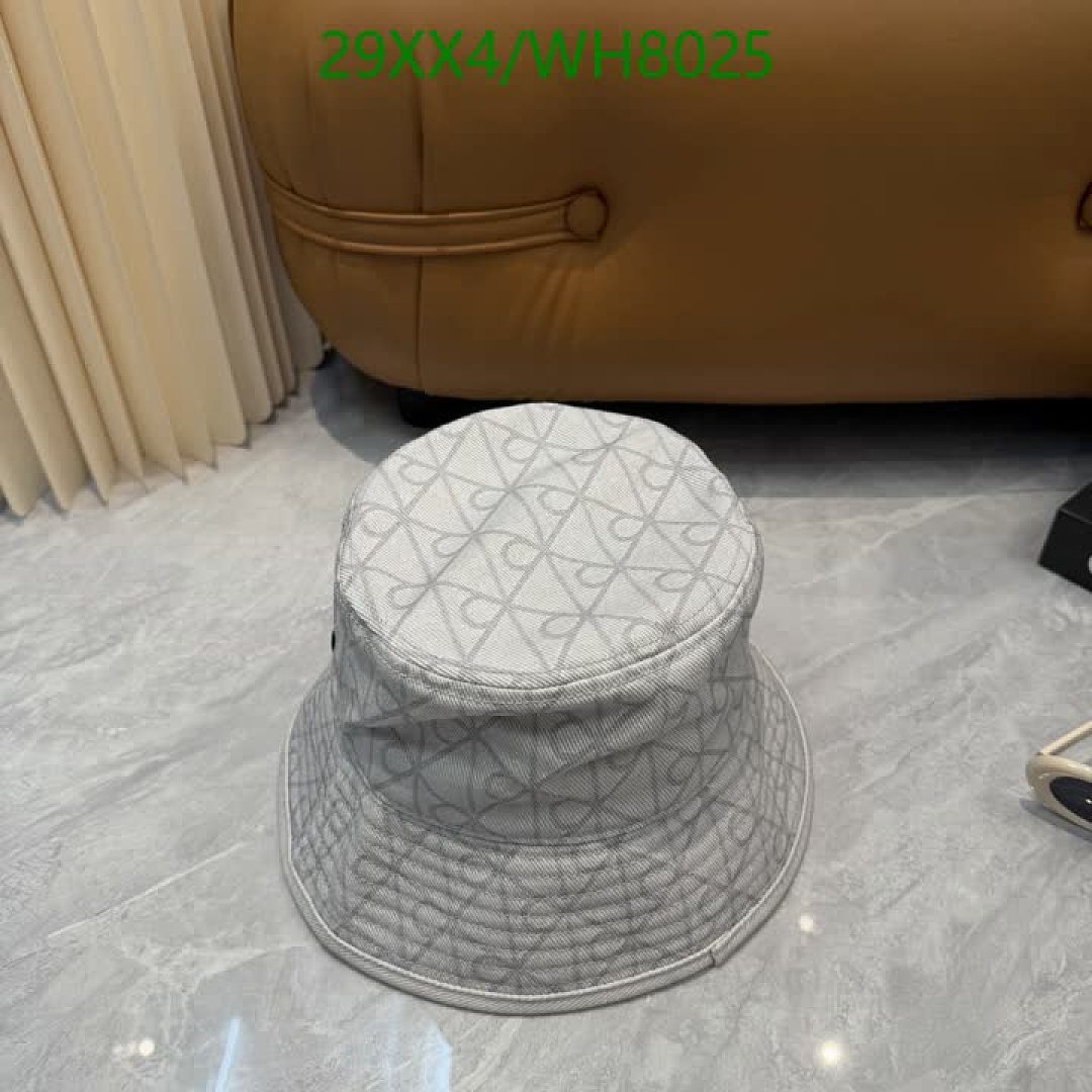 CK-Cap(Hat) Code: WH8025 $: 29USD