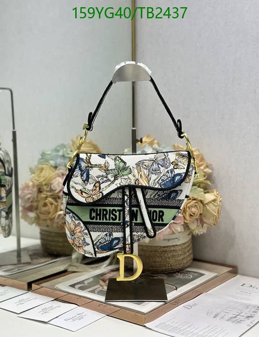 Dior-Bag-Mirror Quality Code: TB2437 $: 159USD