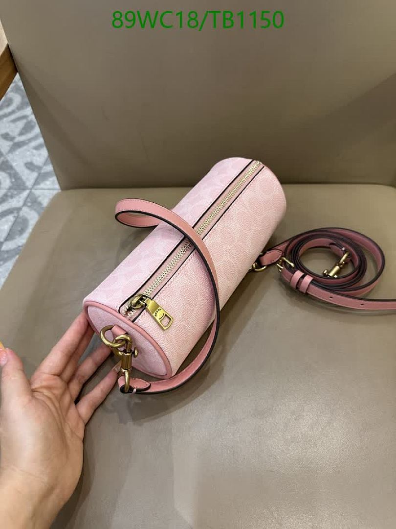 Coach-Bag-4A Quality Code: TB1150 $: 89USD