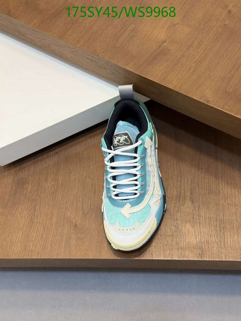 Off-White-Women Shoes Code: WS9968 $: 175USD