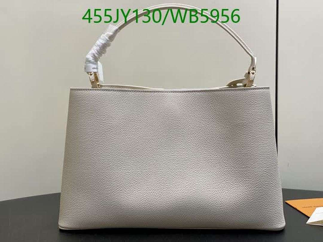 LV-Bag-Mirror Quality Code: WB5956 $: 455USD