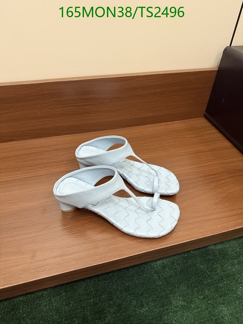 BV-Women Shoes Code: TS2496 $: 165USD