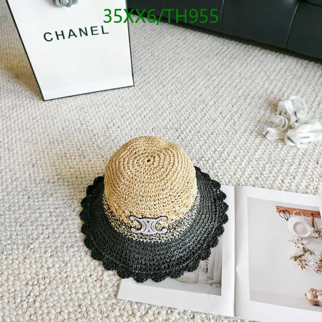 Celine-Cap(Hat) Code: TH955 $: 35USD